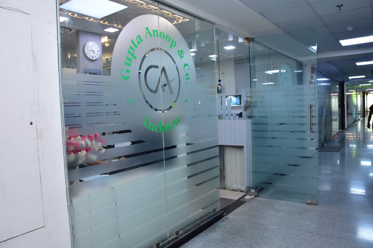 Gupta Anoop & Co.