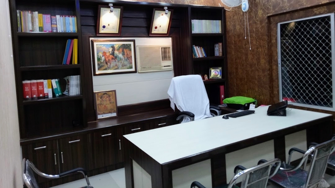 Agarwal Himanshu & Associates