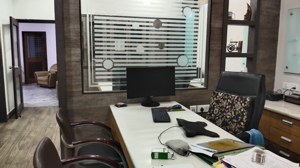 Ajay Goel & Co. , Chartered Accountants