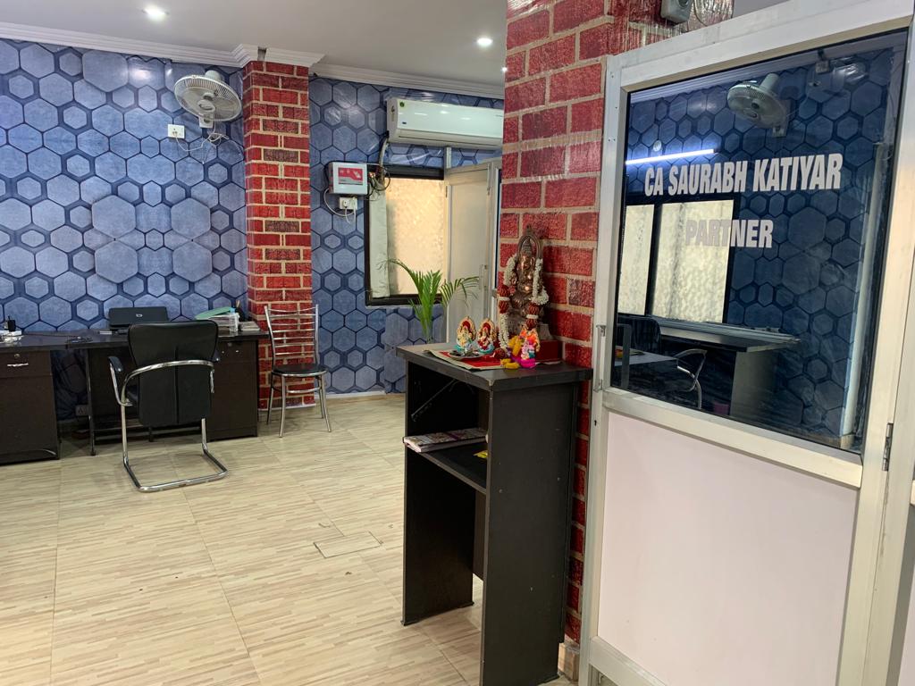 Proudfiler Compliance LLP