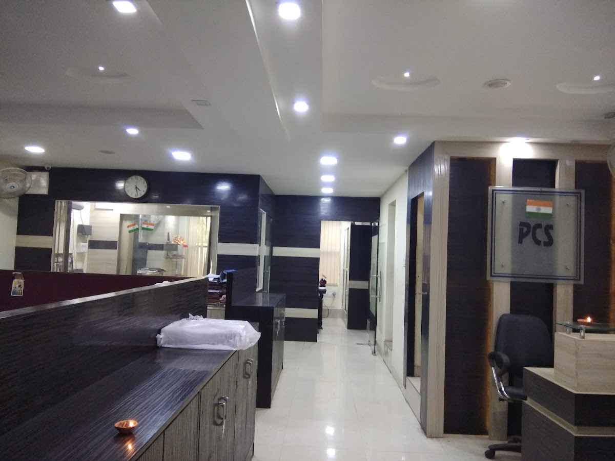 Pcs & Associates, Chartered Accountants