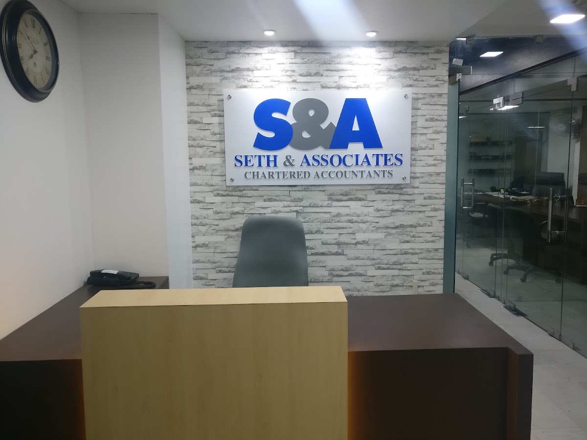 Seth & Associates