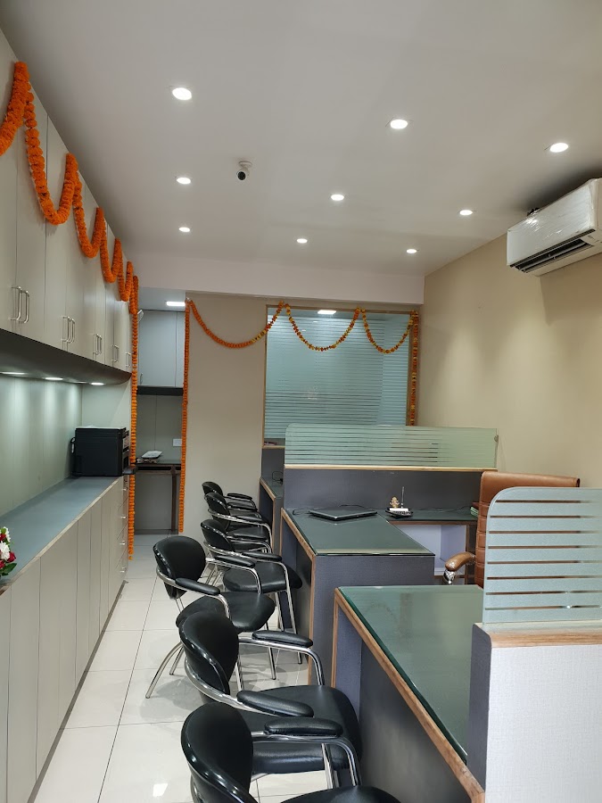 Agarwal Shubhi & Associates