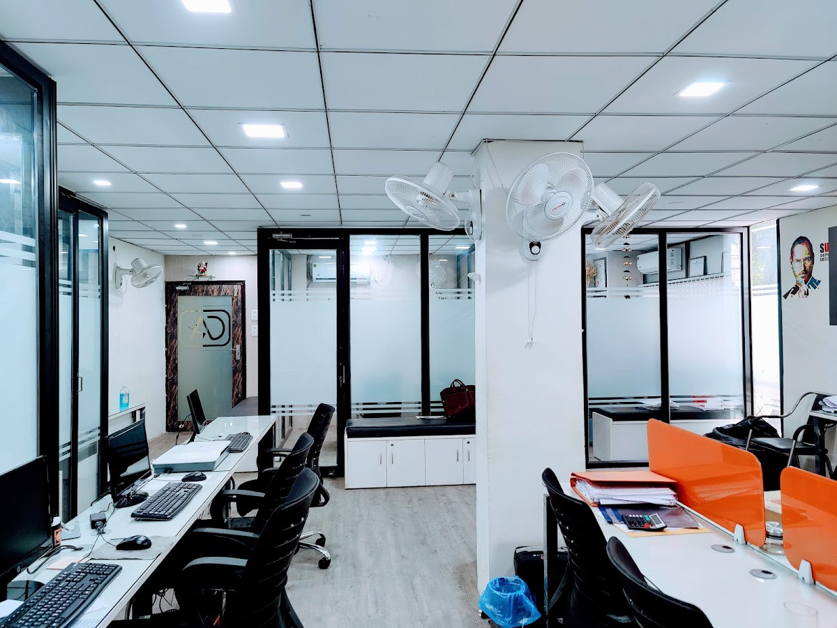 Hsav And Associates