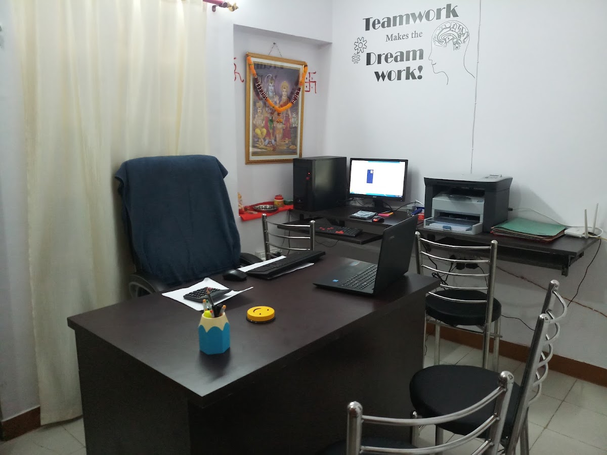 Sahai & Associates