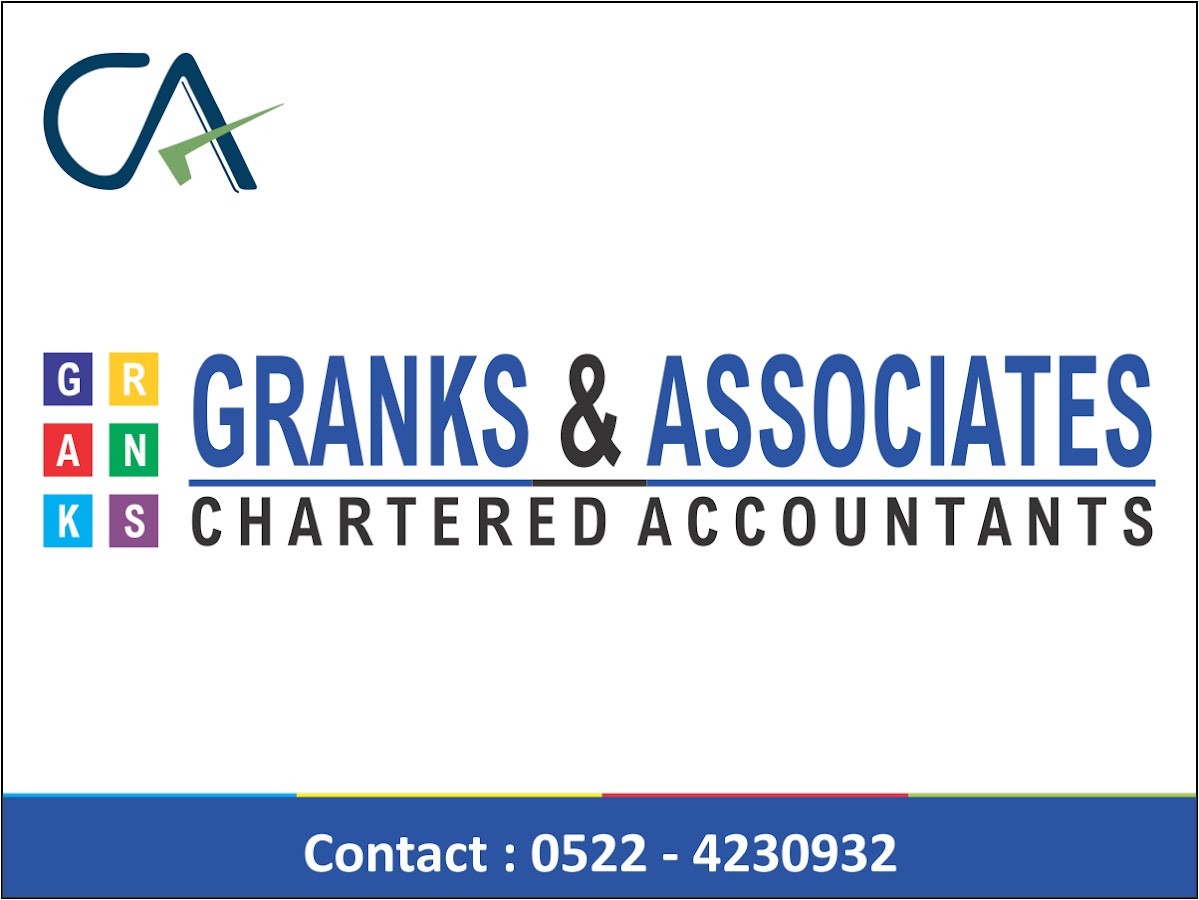 Granks & Associates
