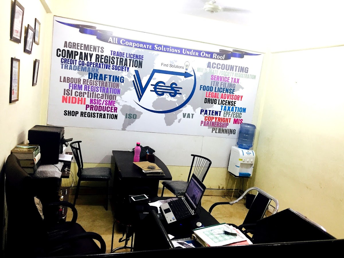 Vidhik Corporate
