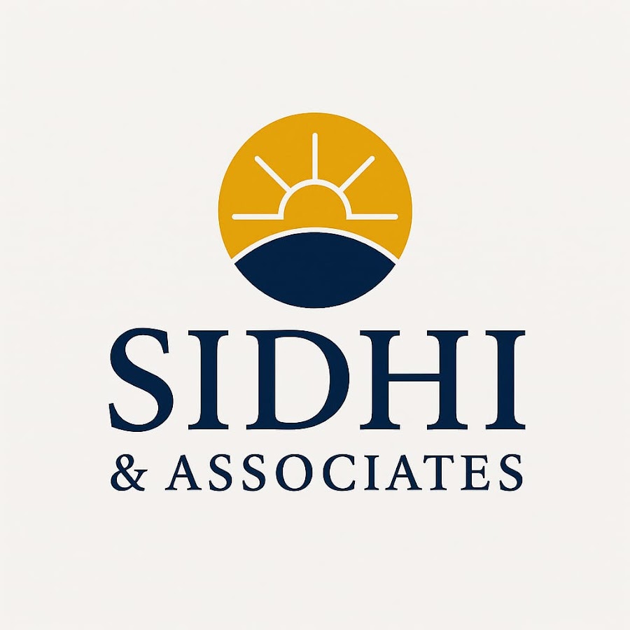 Sidhi & Associates