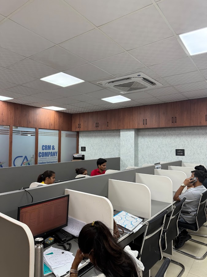 CRM And Company