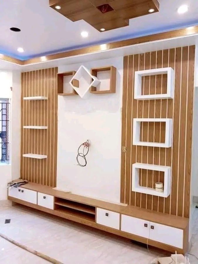 Lucknow Carpenter