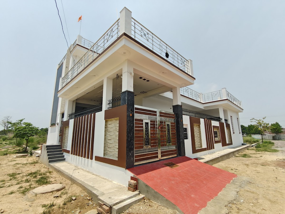 Tirupati Constructions & Interior