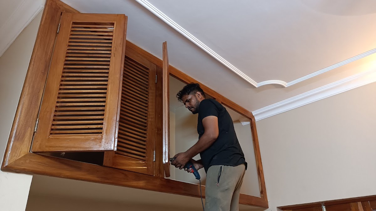 Carpenter Nadeem