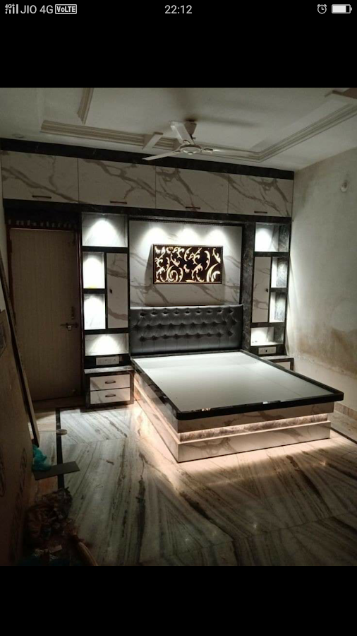 Carpenter Repair Services In Com