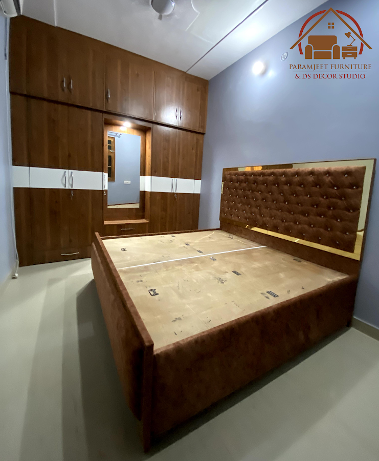 Paramjeet Furniture & DS Decor Studio