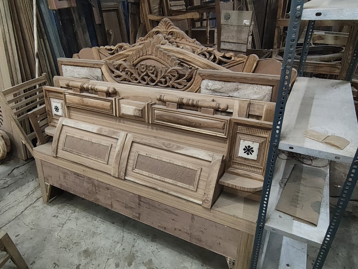 Afzal Furnitures