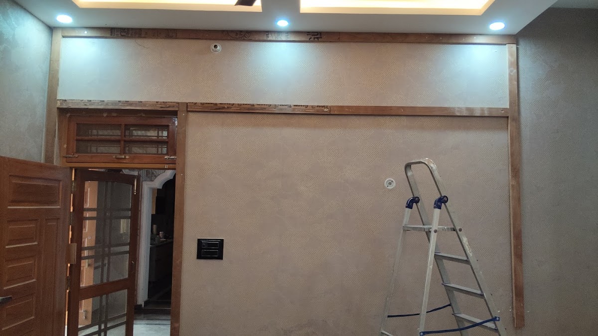 Sharma Carpenter Service