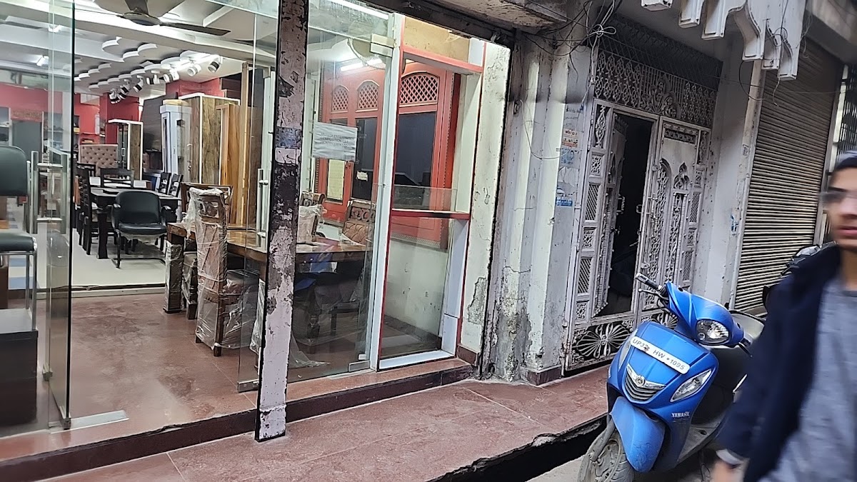 Furniture Sansaar