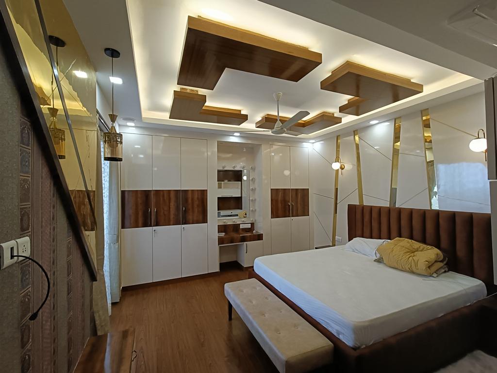 Khan Carpentry Services