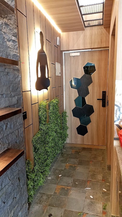 S.A.Carpenter And Interior Work