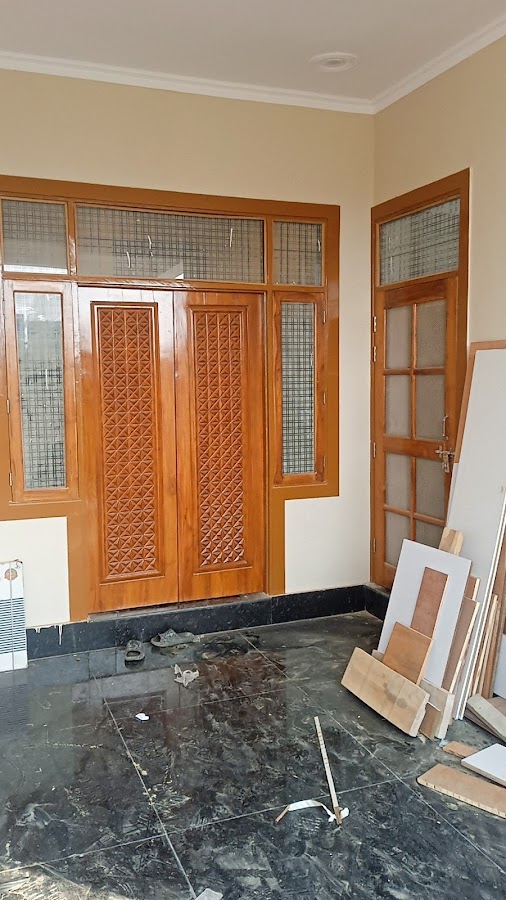 Carpentery Work