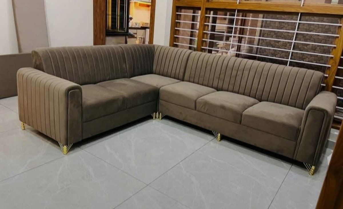 Jumira.Sofa Work
