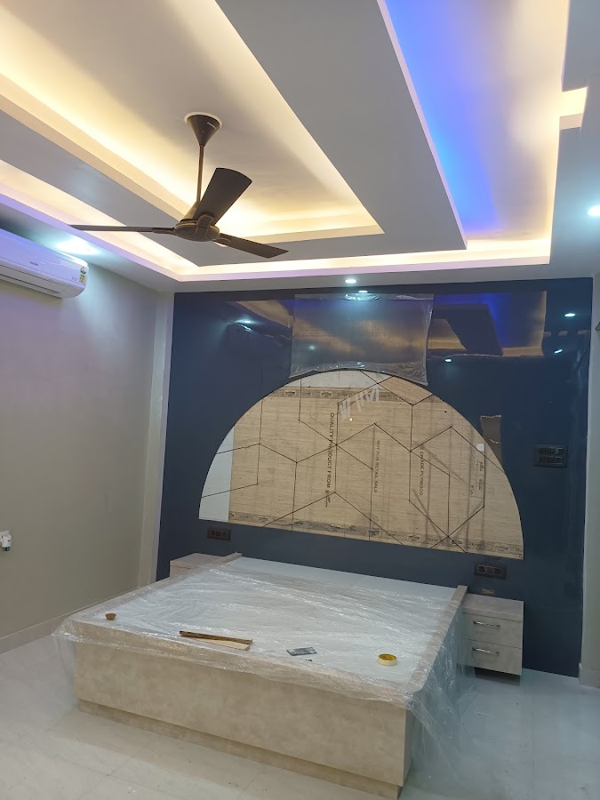 Mahi Interior