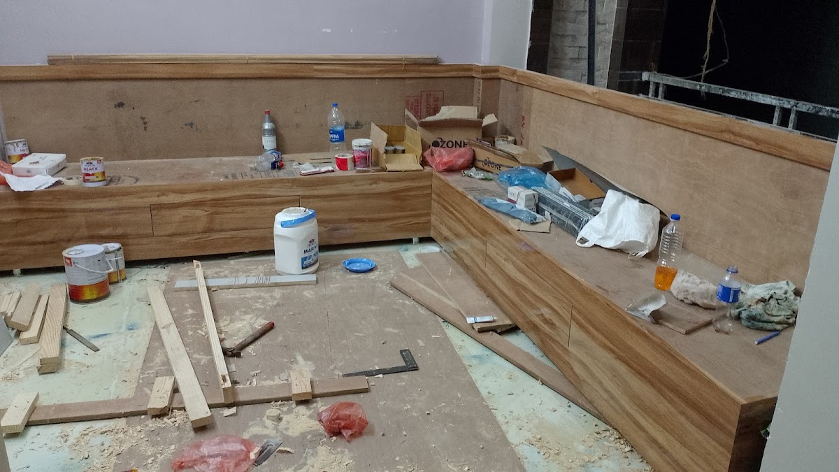 Sonu Furniture