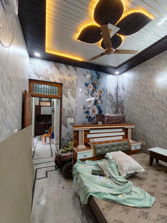 Bombay Interior Decor
