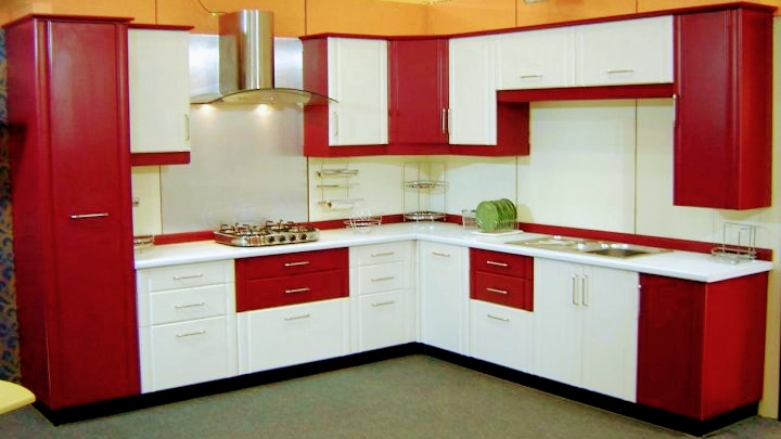 Aziz Carpenter Modular Kitchen Wardrobe Maker