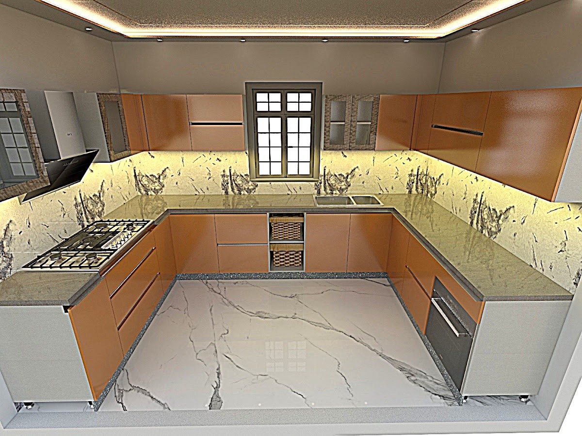 Kaizen Interior