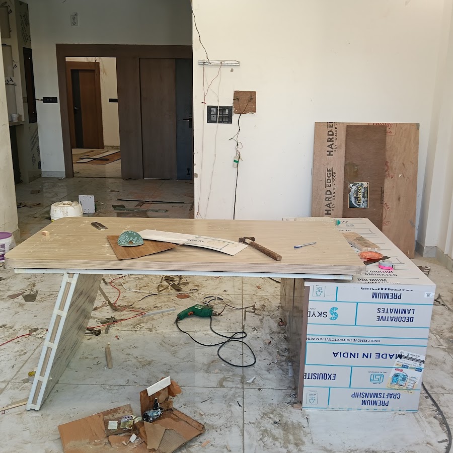 Carpenter