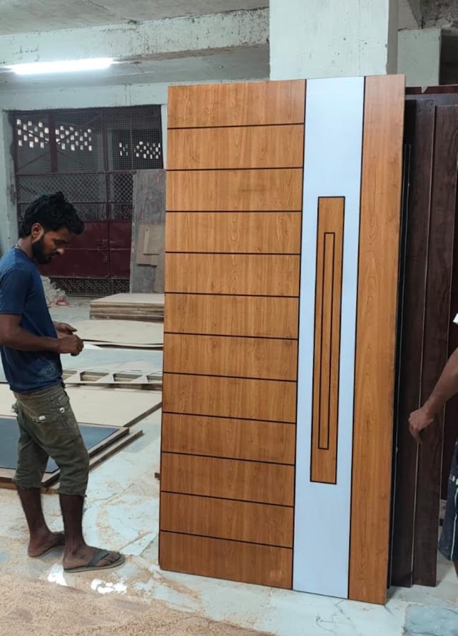 Carpenter Contractor