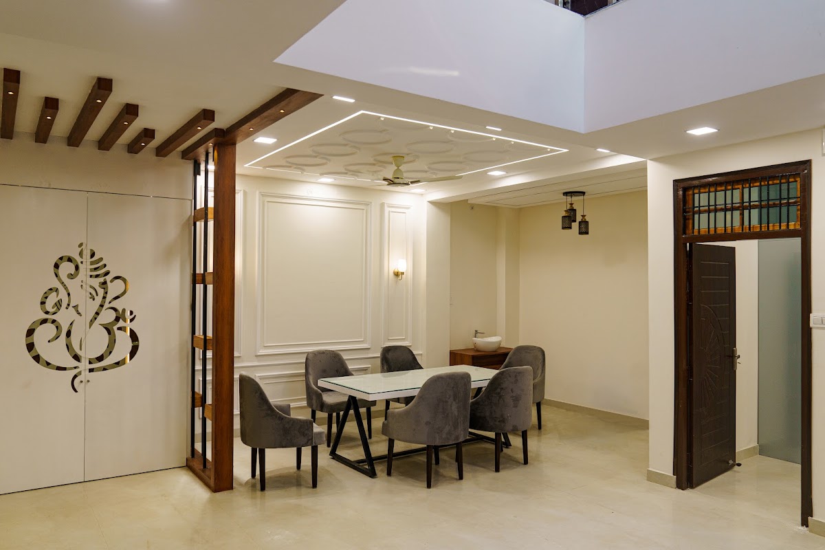 Revamp Spaceline