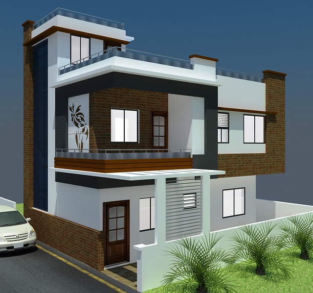 Yardvilla