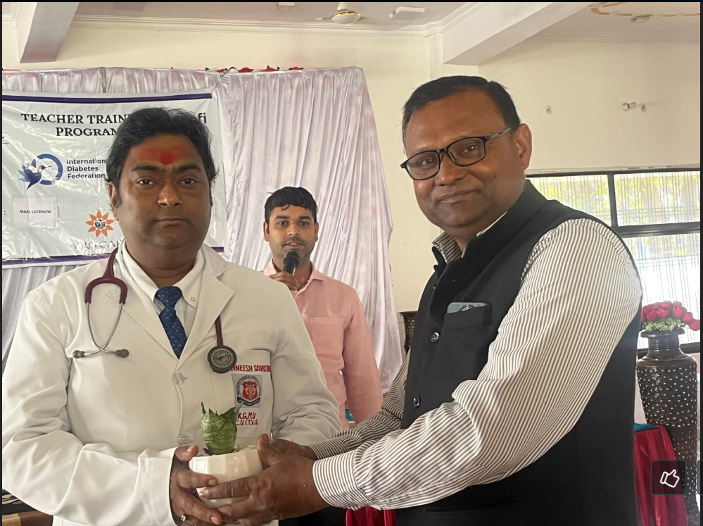 Dr Maneesh Srivastava Clinic