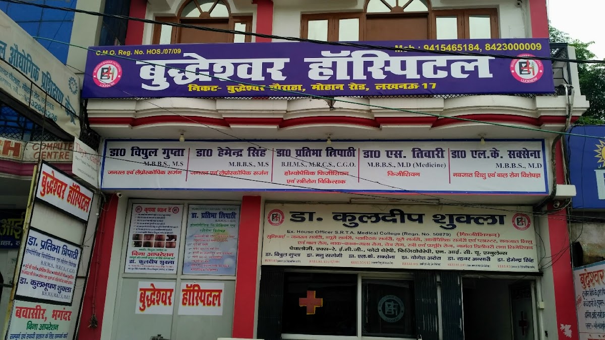 Dr Kuldeep Shukla