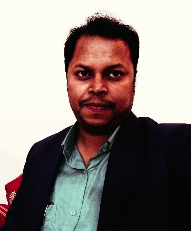Dr. S. S. Chandra (Physician)