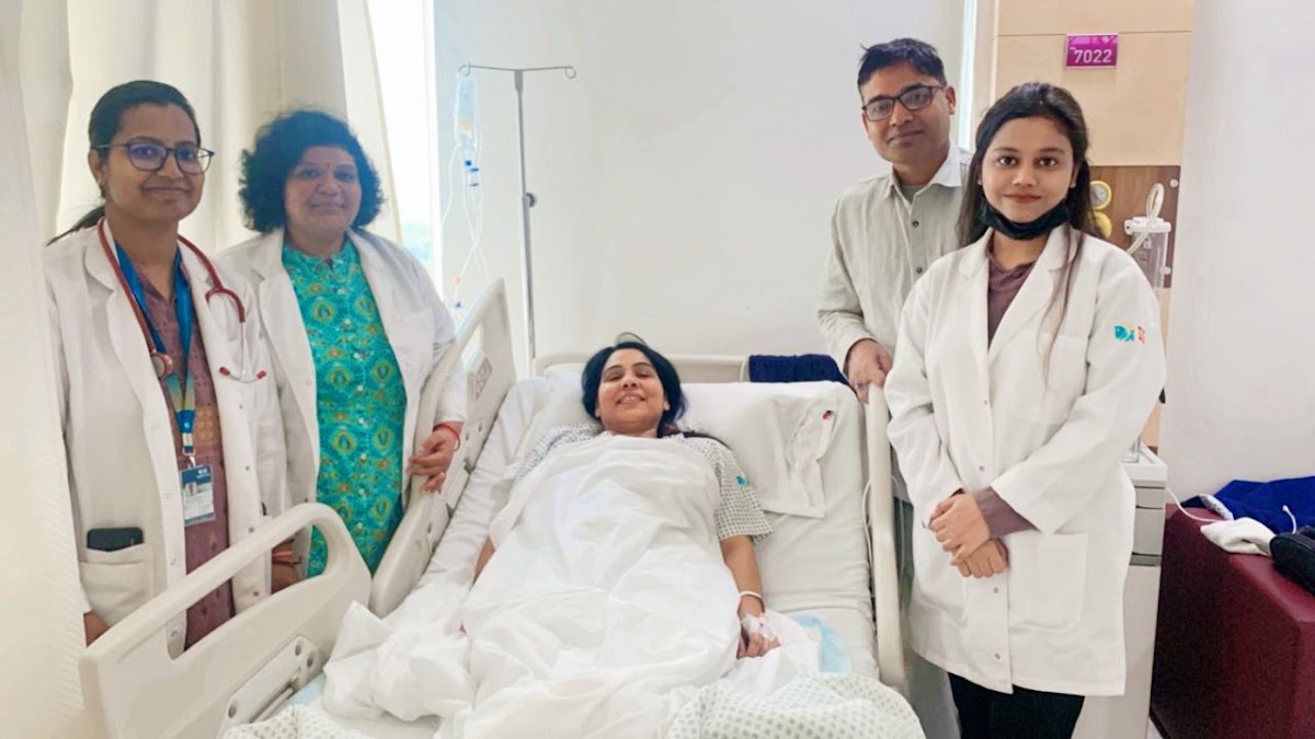 Apollo Medics Super Speciality Hospitals