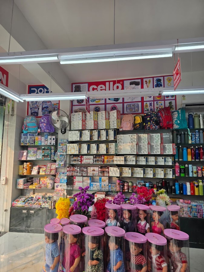 Japrap Toys & Gifts