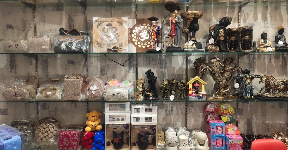 Raj Laxmi Gift Gallery