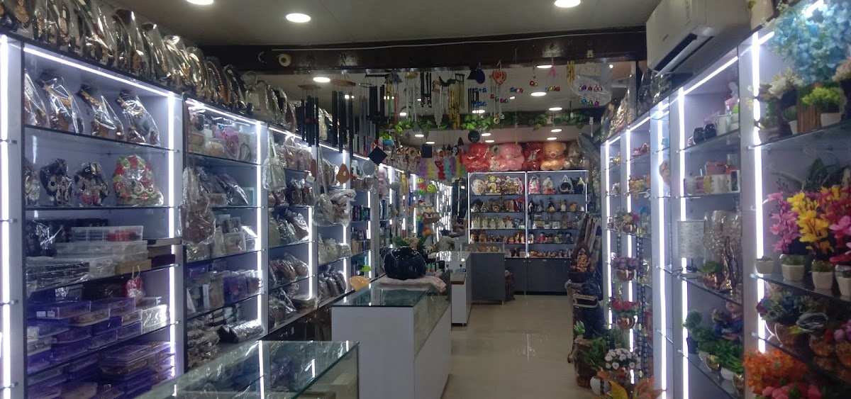 Addiction Gift Shop