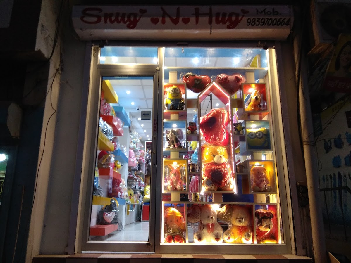 Snug N Hug Gift Shop