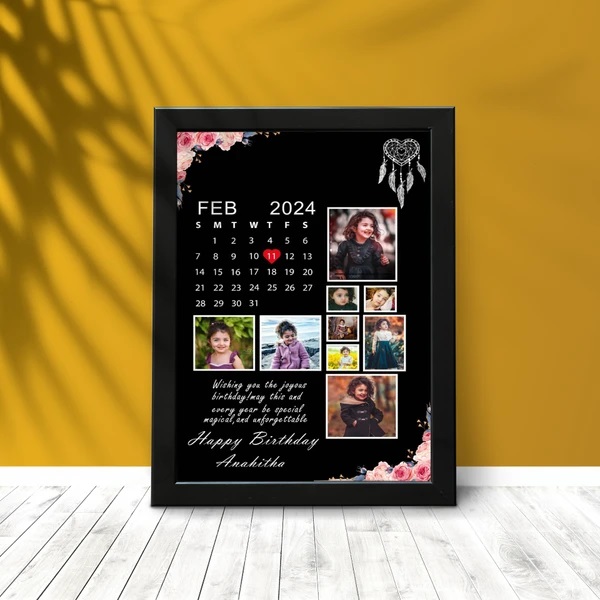 Harsh Personalized Gifts