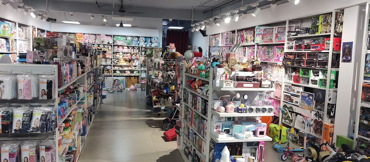 Rajat Stationers