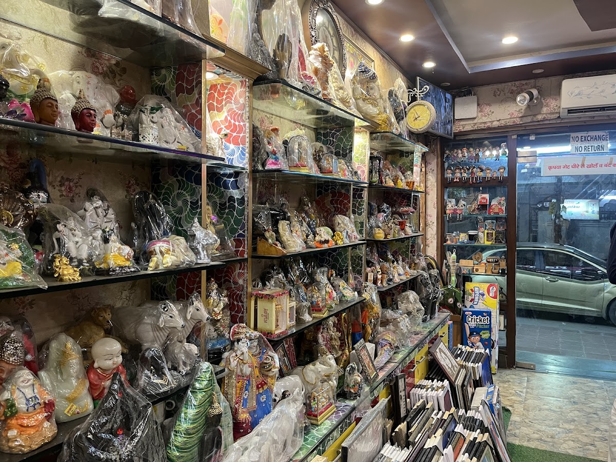 Flamingo Gift World