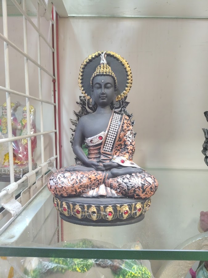 Sudhir Gift Centre