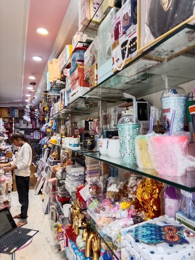 Diiviine Gift Shop
