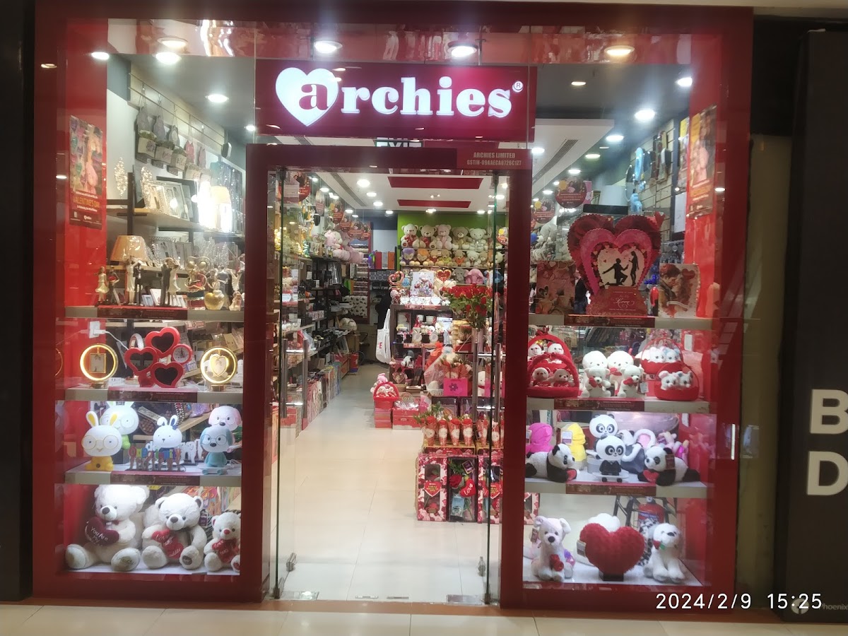 Archies