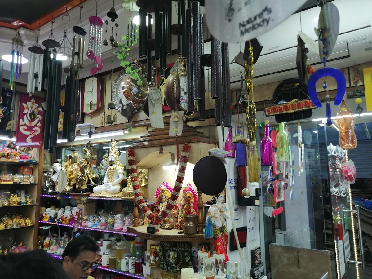Agarwal Gift and Greetings