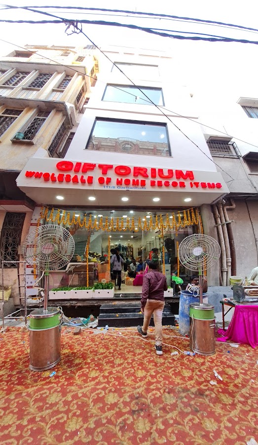 Giftorium